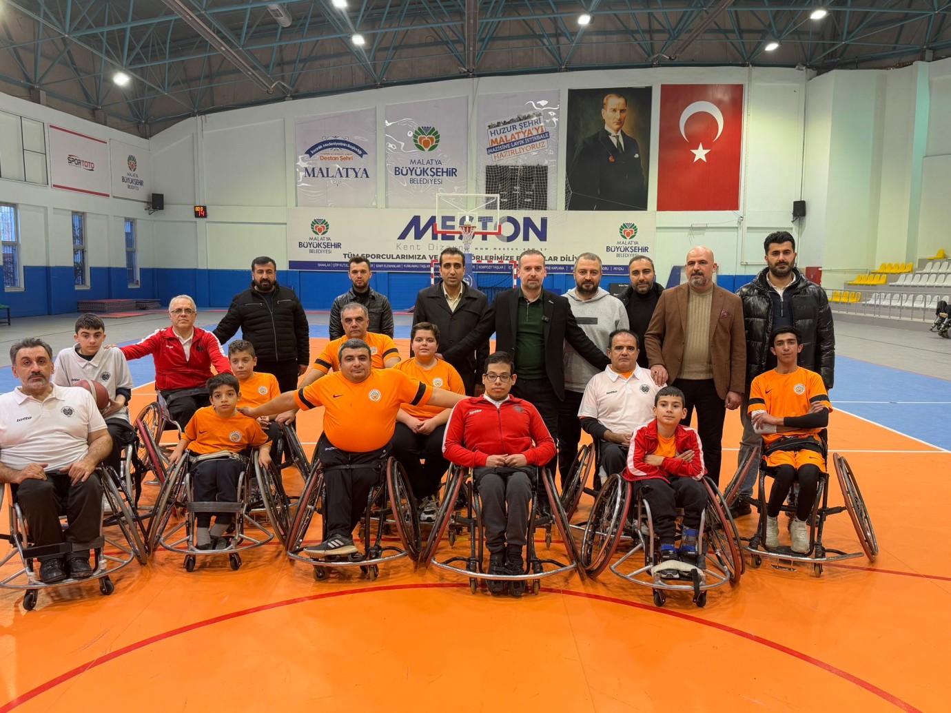 MAGİNDER'den önemli sponsorluk projesi