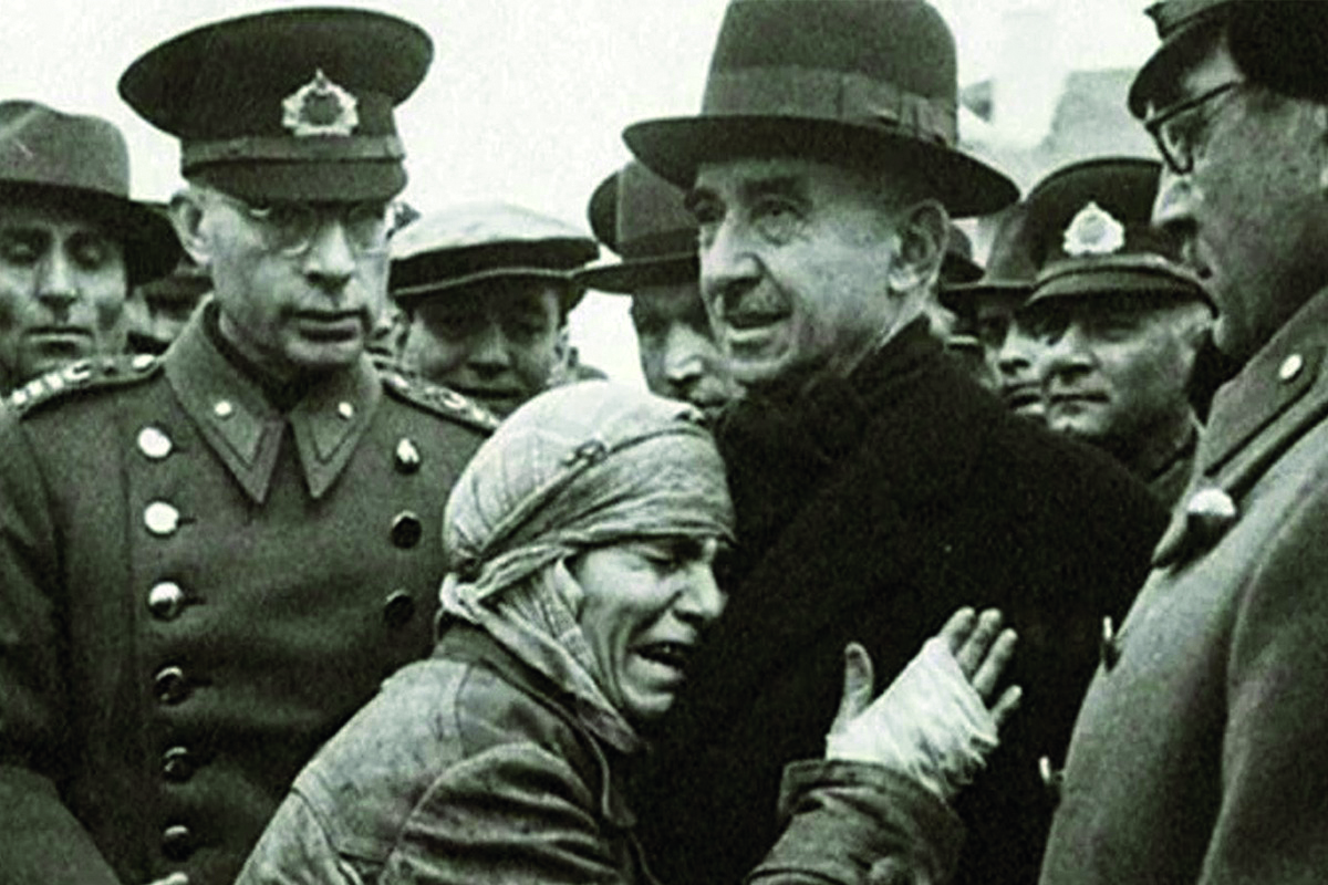 Vefatının 51’inci Yılında İsmet İnönü