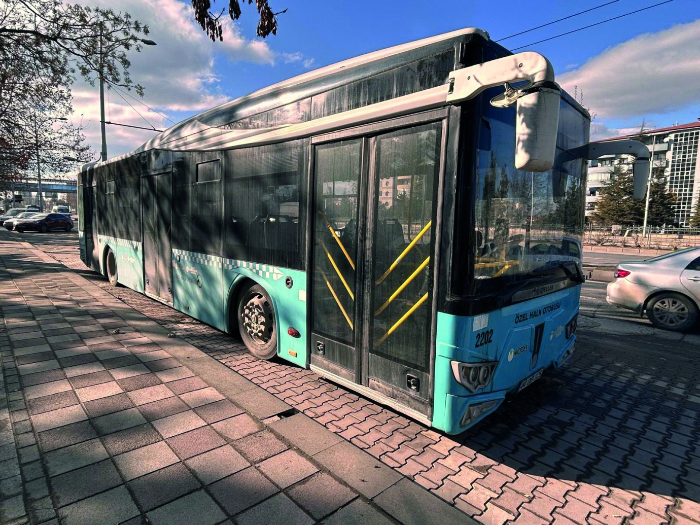 “Özelleştirmeye Gidileceğini Düşünüyorum”