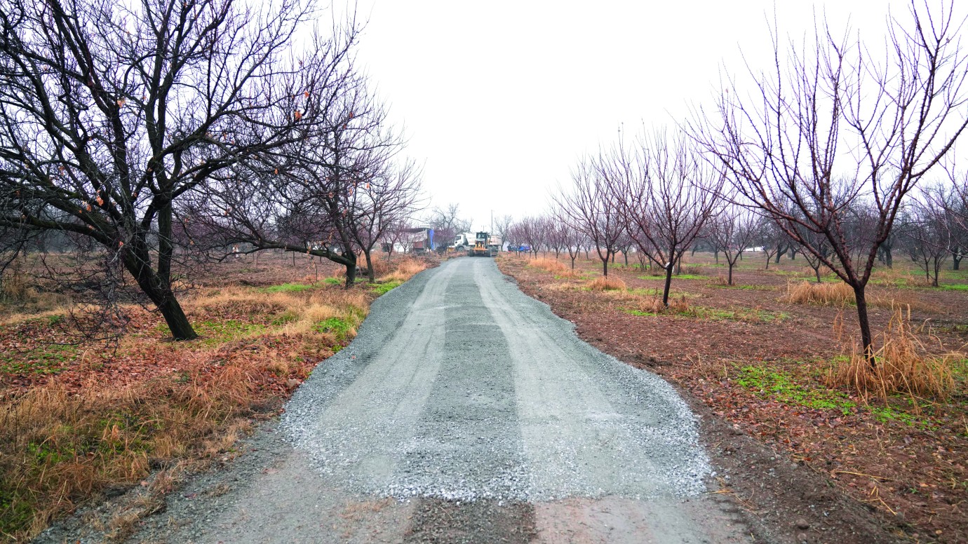 Battalgazi Belediyesi çalışmalarına devam ediyor