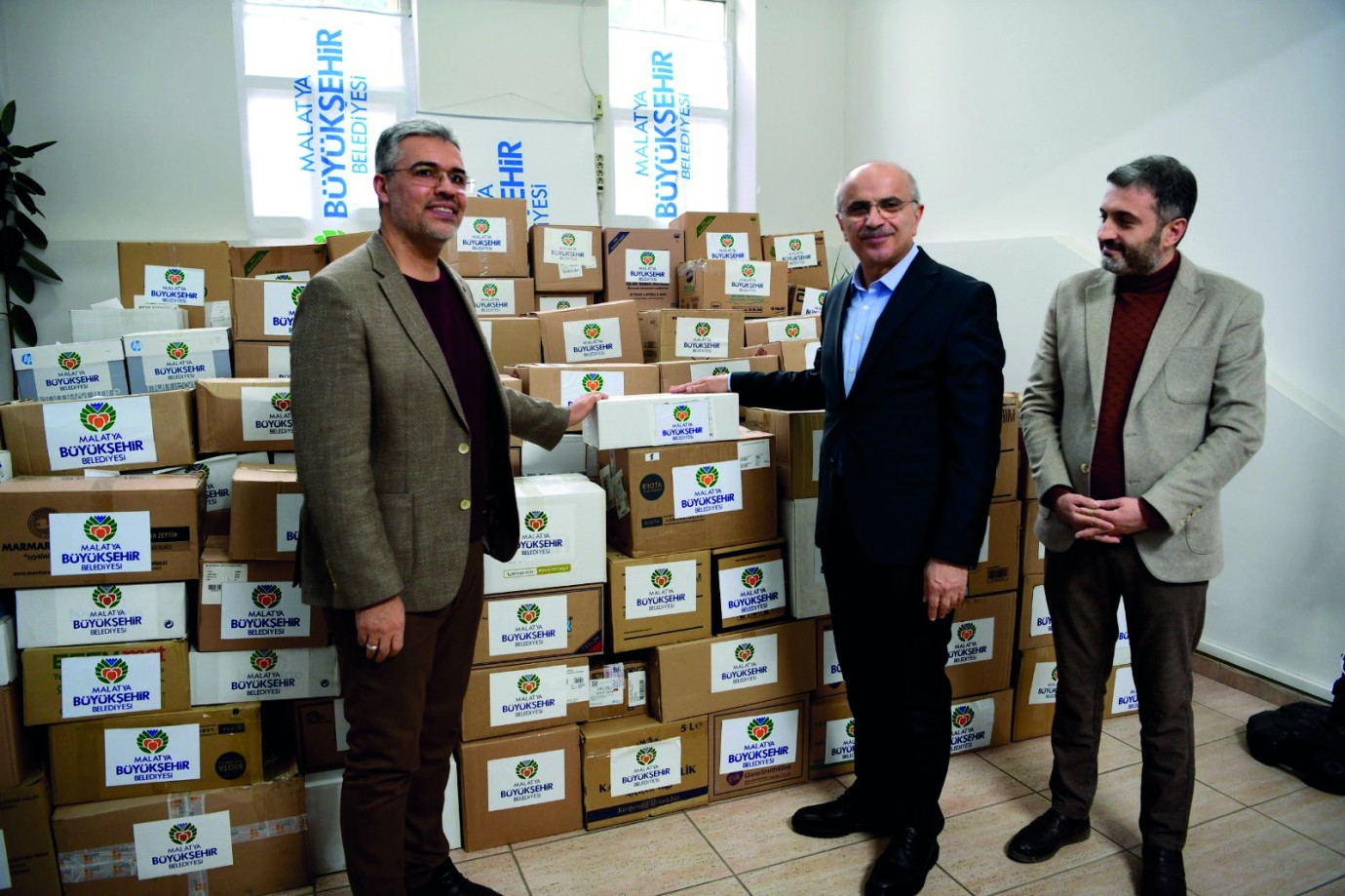 “Dönmek İsteyenlerin Yanında Olacağız”