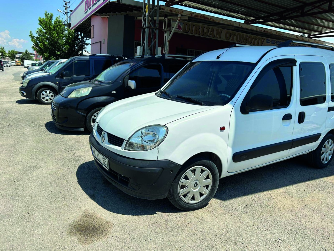 2025 Yılında Otomobil Piyasasında Neler Olacak? 