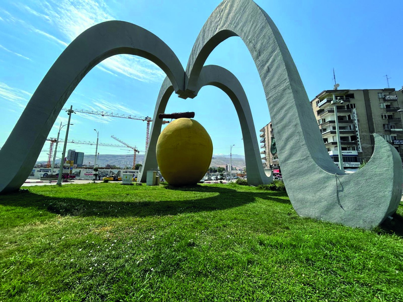 Malatya’da 2024 Yılı Nasıl Geçti?