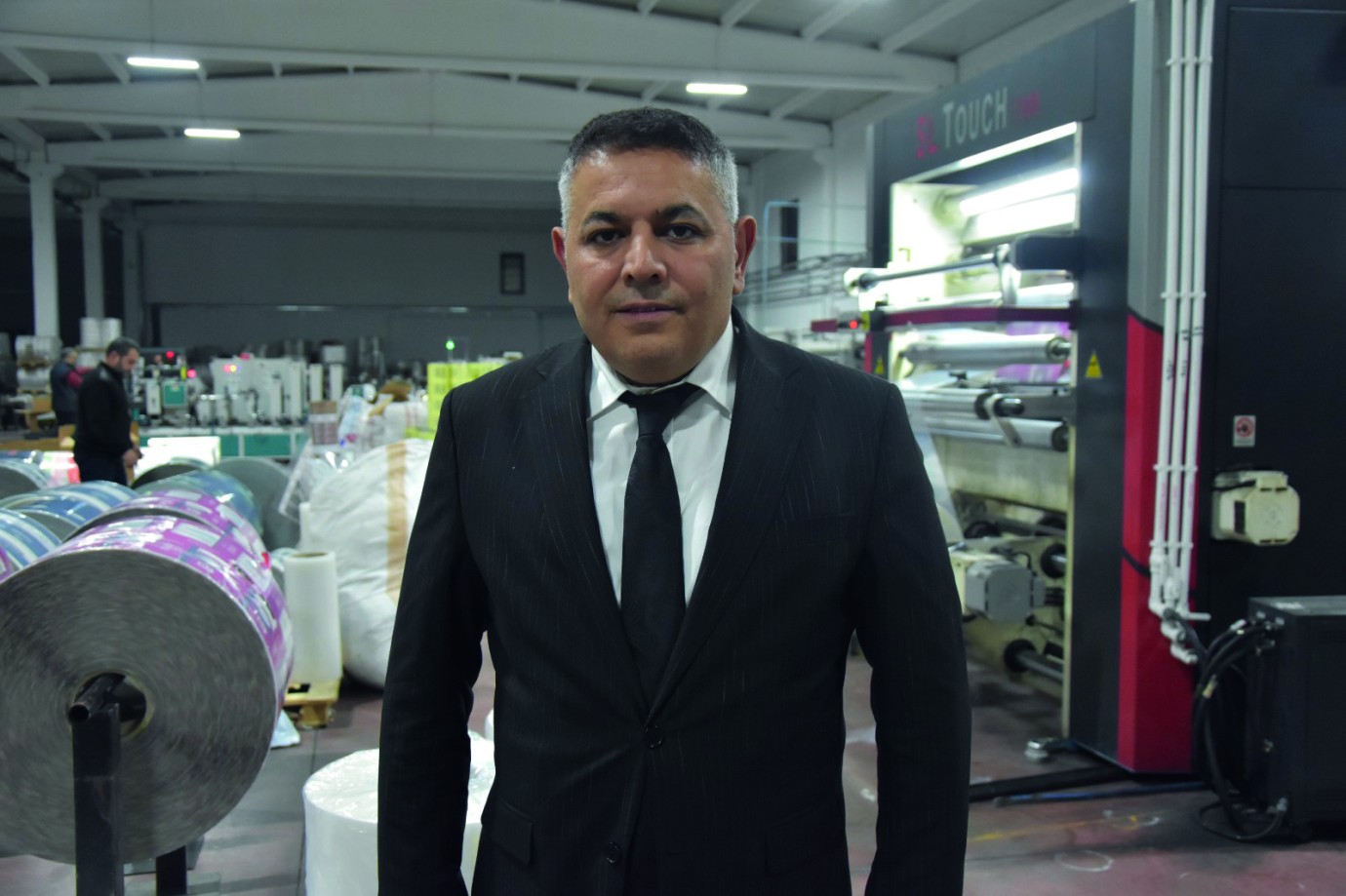 Sadıkoğlu: En az 3 yıl daha uzatılmalı