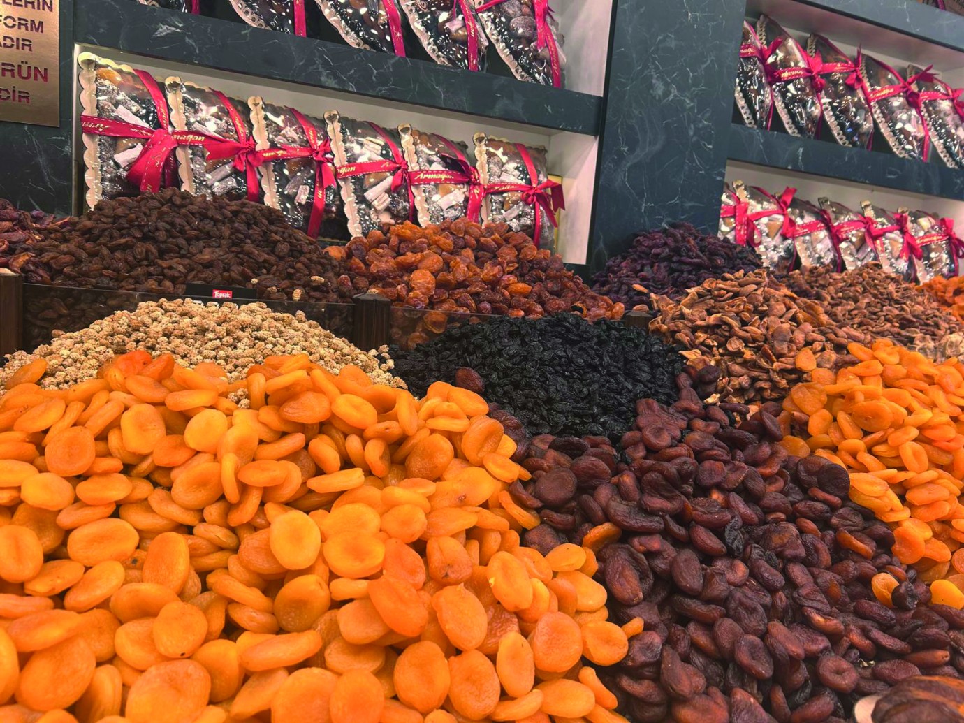 Malatyalılar Kendi Ürünlerini Pahalı Buluyor
