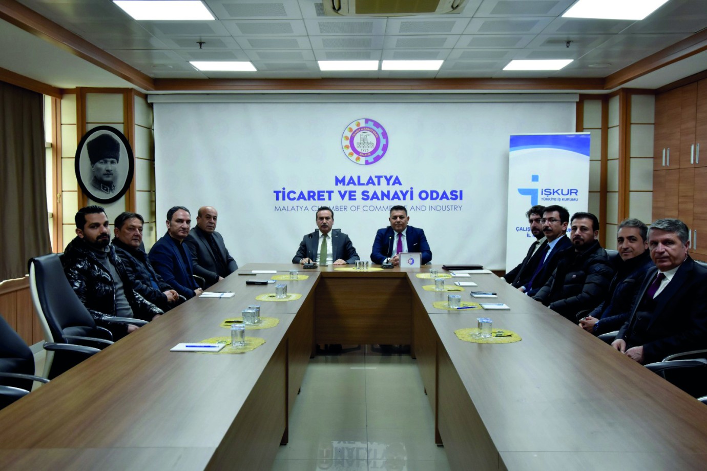 “Yerel ekonominin gelişimine katkı sağlamayı amaçlıyoruz”
