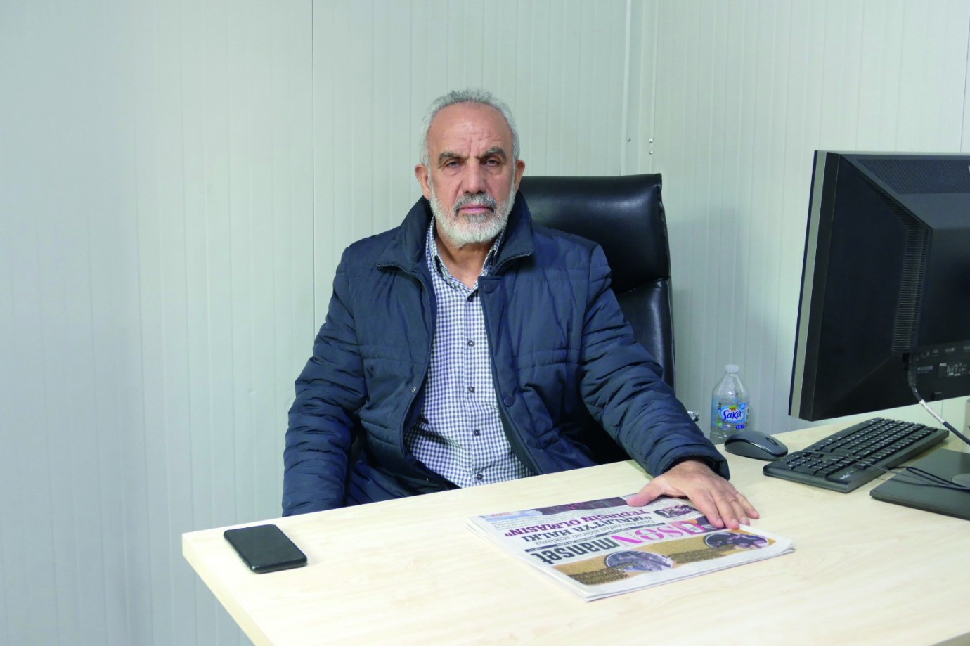 “Bu Birlikteliğin Sağlamasında Fayda Var”