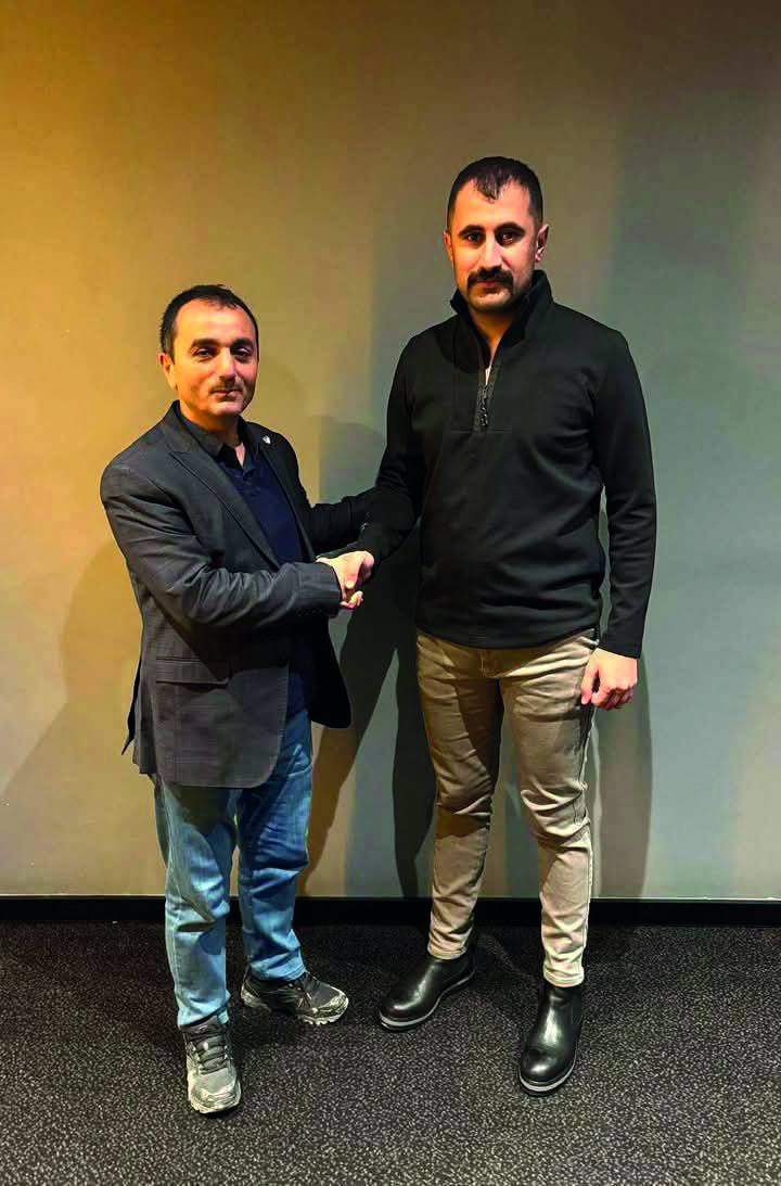 Malatya Futbolunun Geleceği İçin Önemli Buluşma