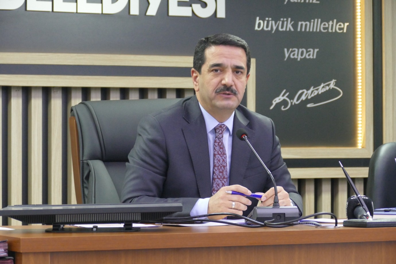 Deprem mazereti 3 ay sonra gündemden çıkarılacak