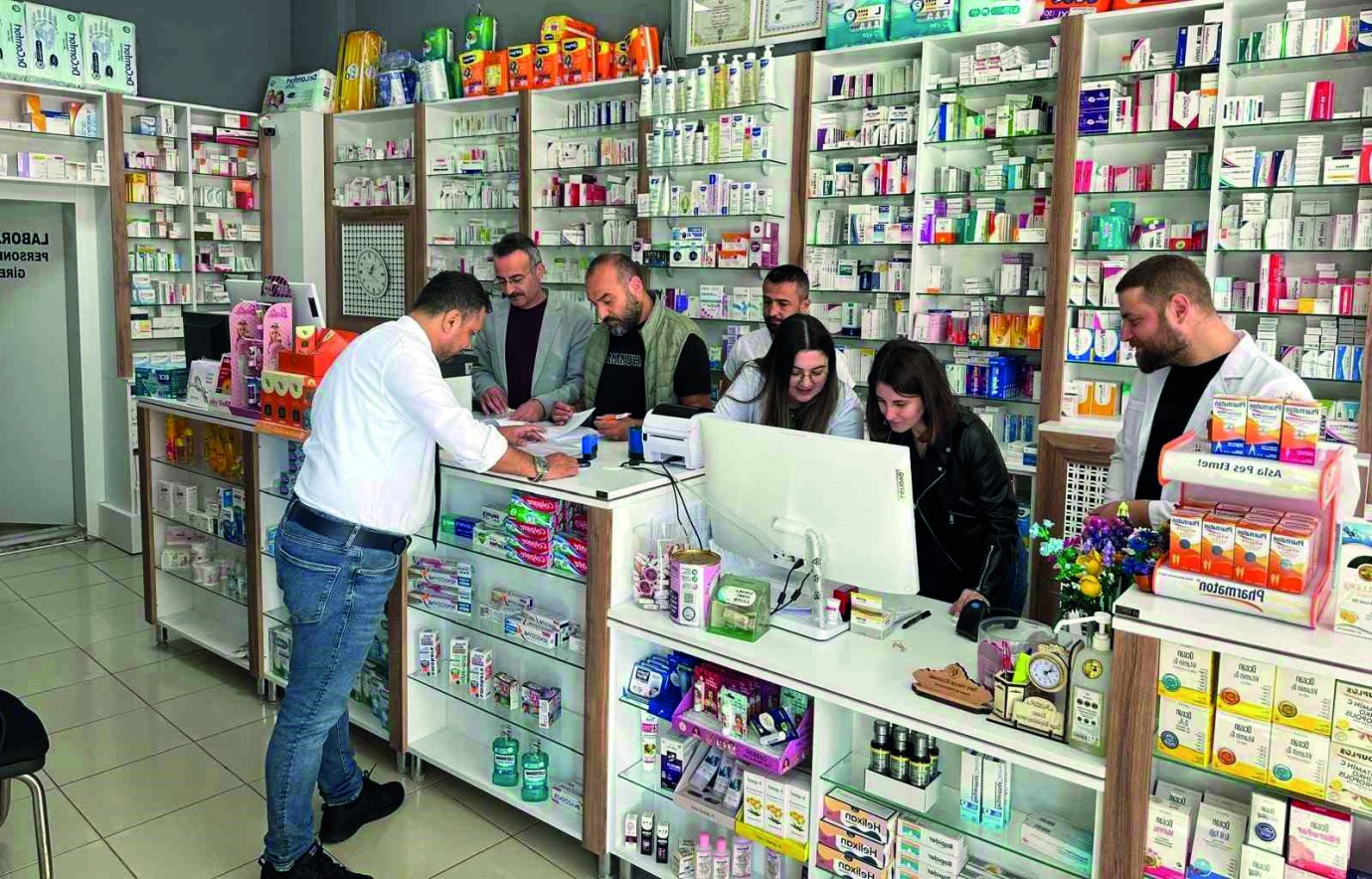 Eczacılık Fakültelerinin Kontrolsüz Artışına Tepki! “Eczacı Sayısı, Eczane Sayısını Geçecek”