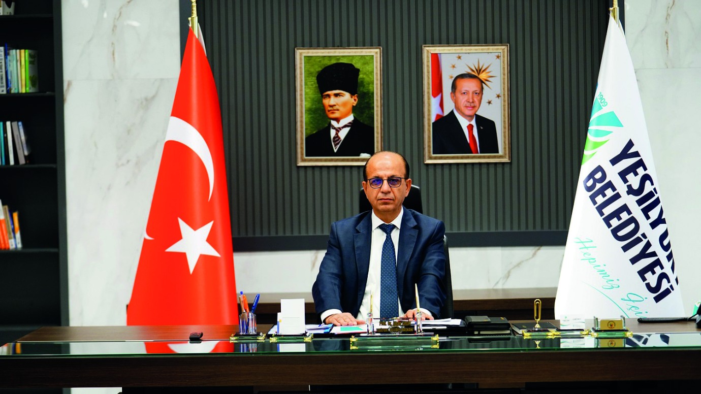 “Basın mensuplarımız her türlü takdiri hak ediyor”