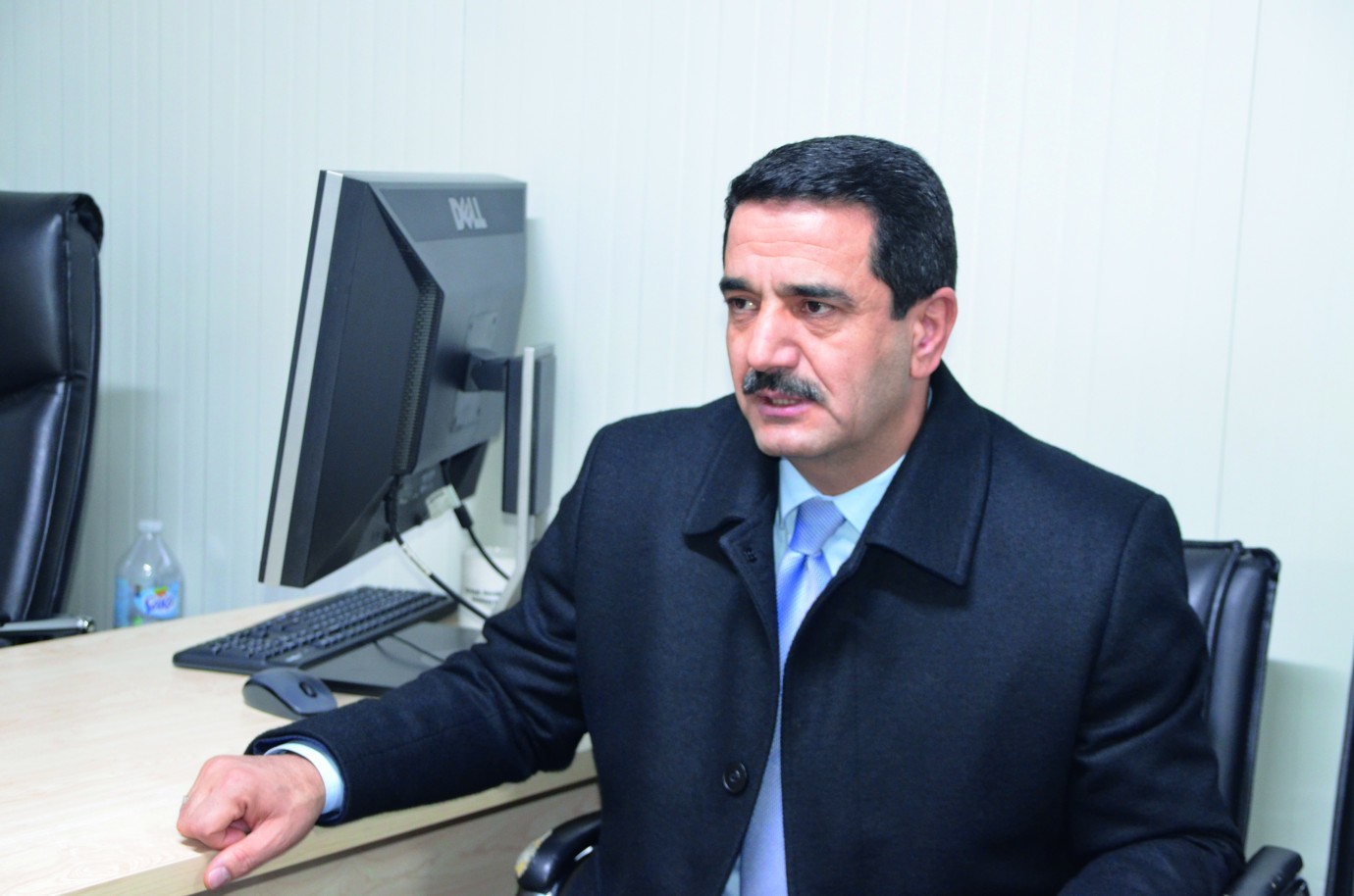 “Basın Bir Şehrin Gören Gözü, Duyan Kulağıdır”