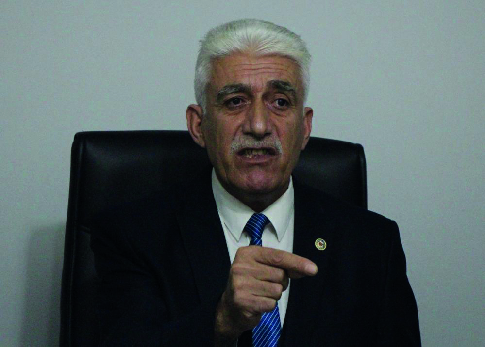 Kılınç’tan kahverengi kokarca açıklaması
