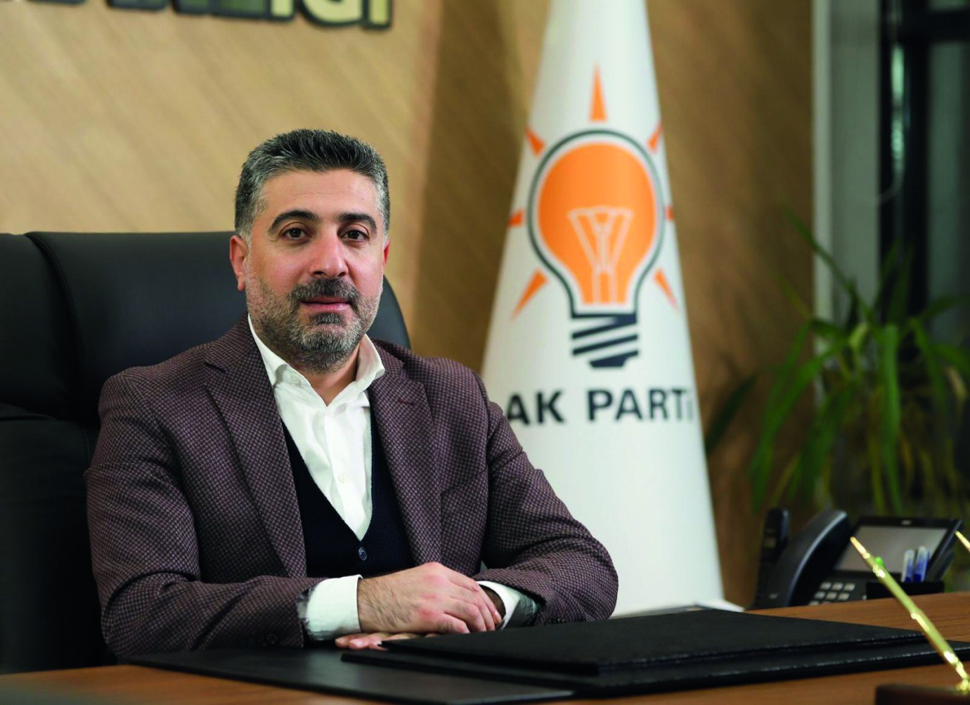 Gören Yağmasa da Gürledi