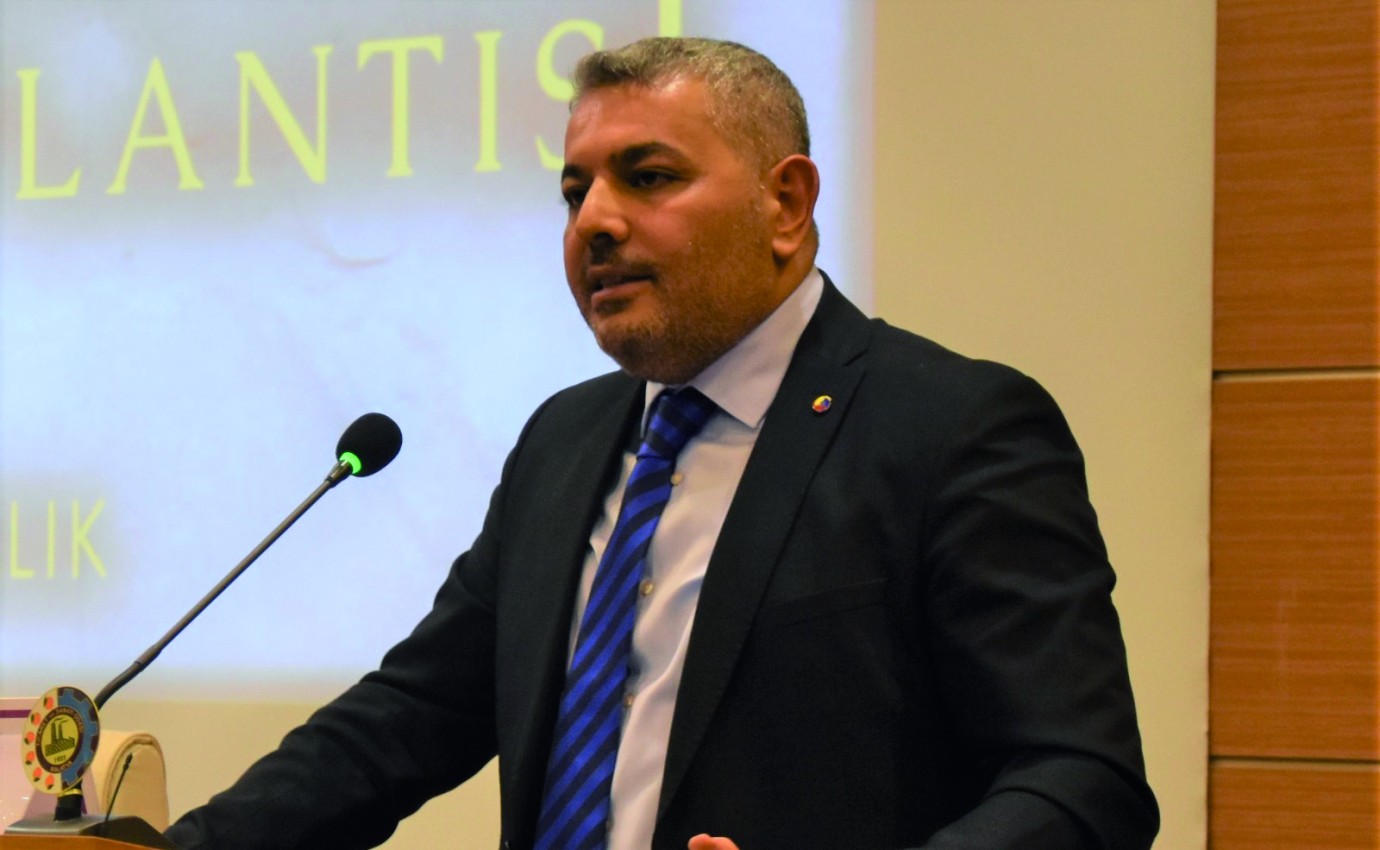 “Beklentimizi karşılamadı”