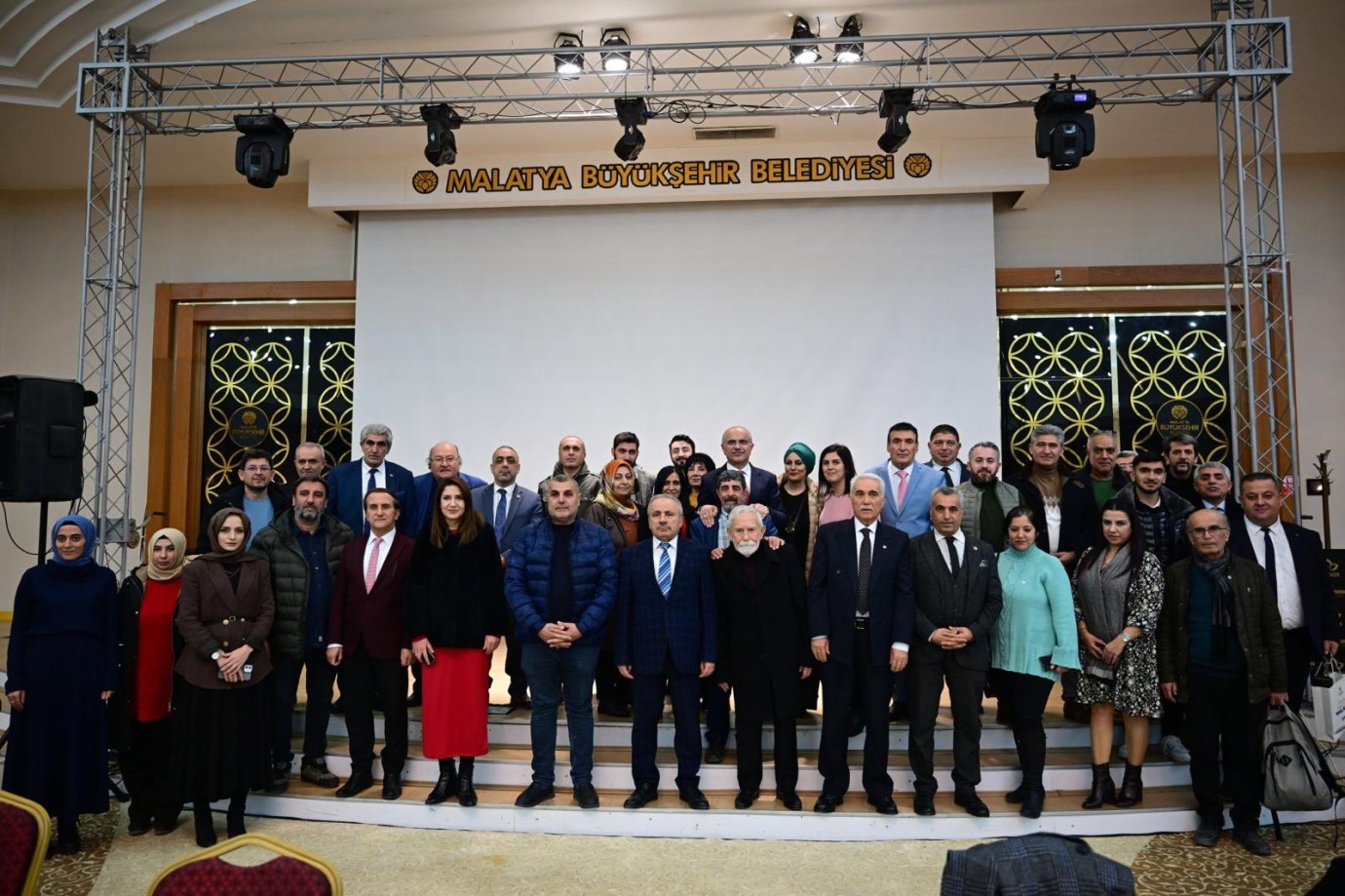  “Yapacağınız Eleştiriler Yanlış Yapmamızı Engeller”