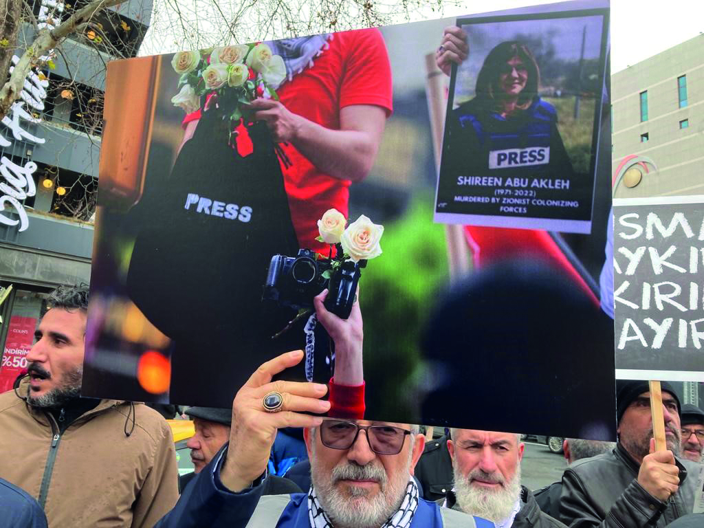 “Doğru Haber Medeniyet Adına Vazgeçilmez Önemdedir”