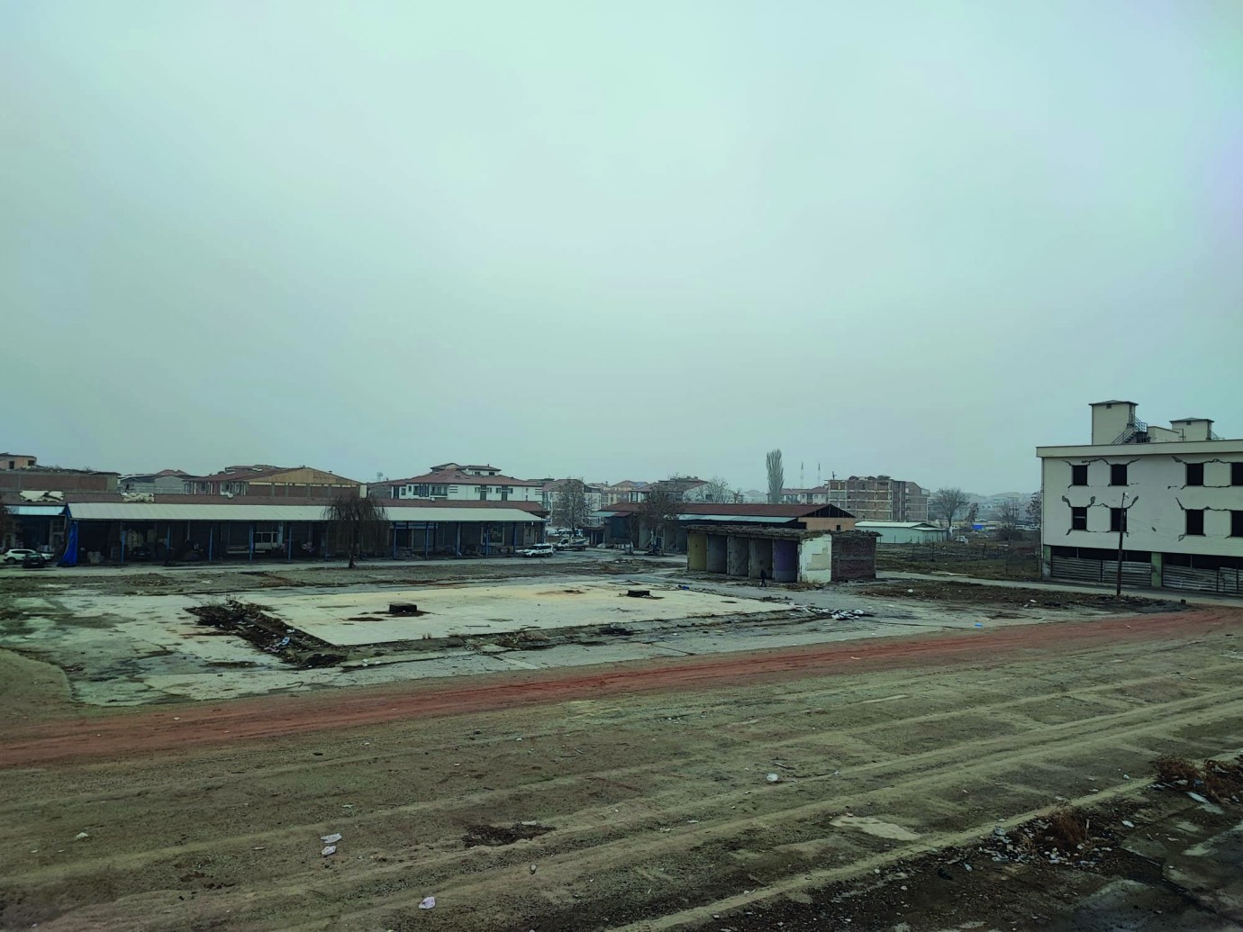 “Hedefimize Ulaşacağız”