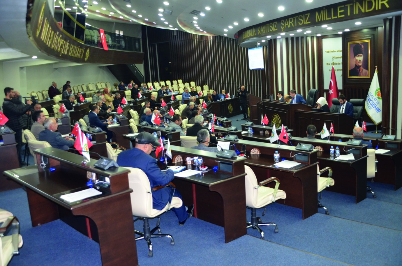 Muhalefet Karşı Çıktı, Komisyona Sevk Edildi