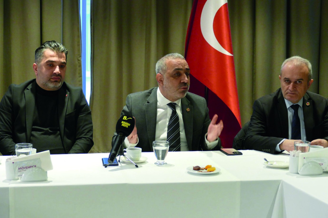 Bu Proje Gazetecilere Umut Olacak