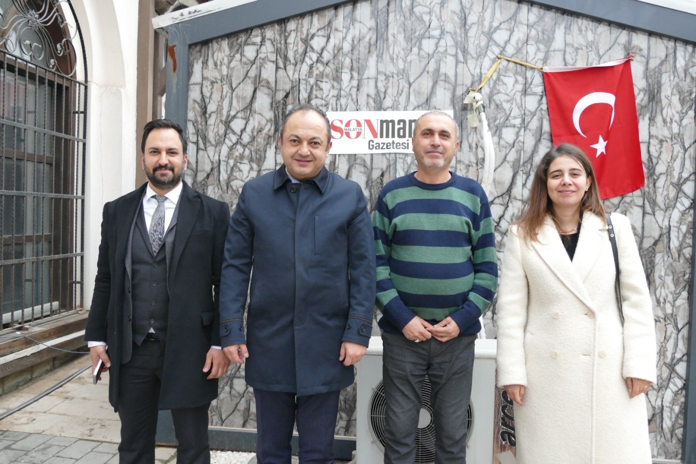 “HERHANGİ BİR KÜÇÜLME SÖZ KONUSU DEĞİL”