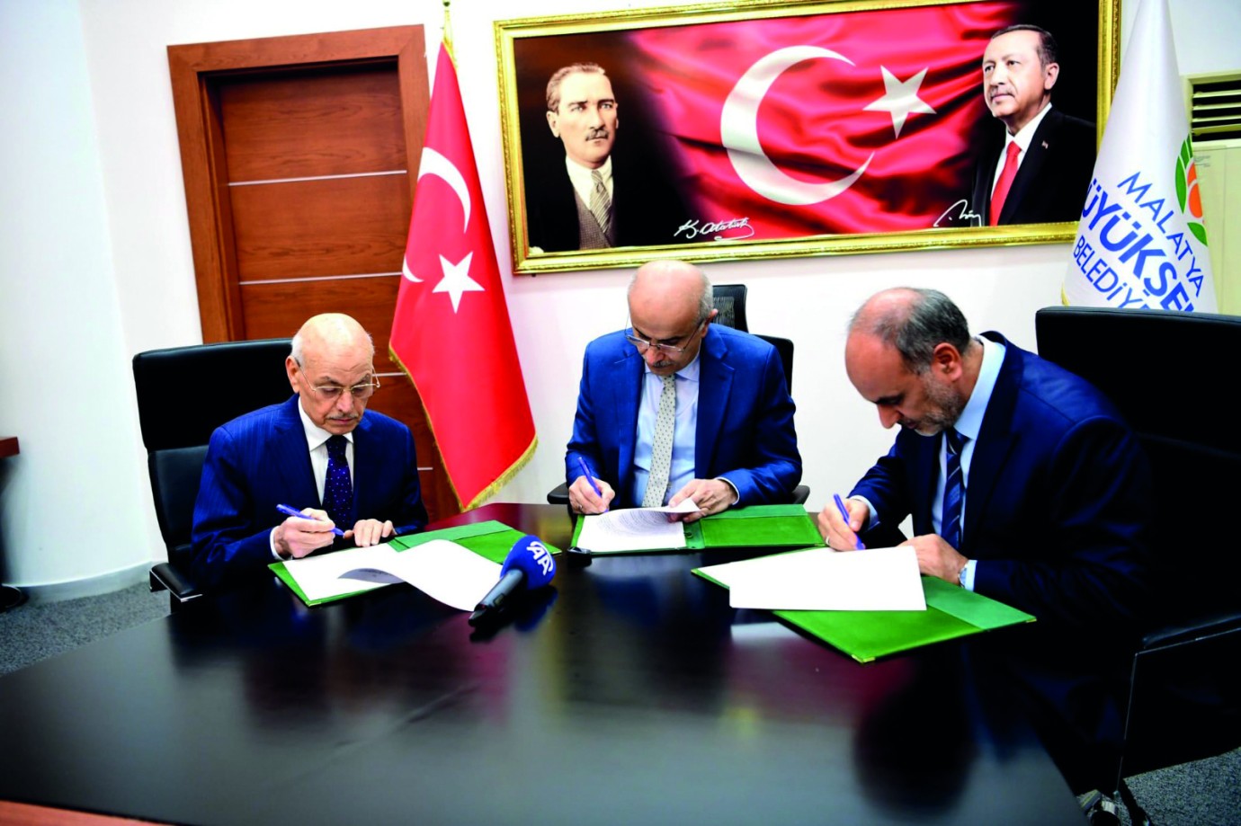“Söğütlü Cami’nin Yapı Kontrolünü Üstlendik”