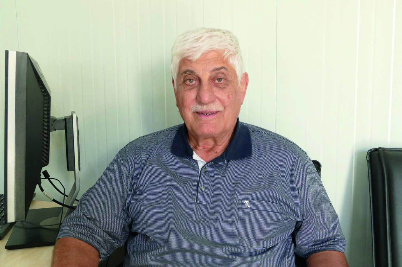 Naci Şavata, O Tüzüğün Detaylarını İlk Kez Açıkladı