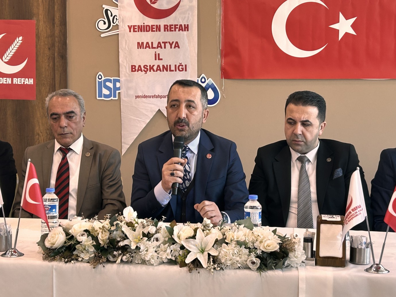 'Doğruya doğru, yanlışa yanlış diyeceğiz'