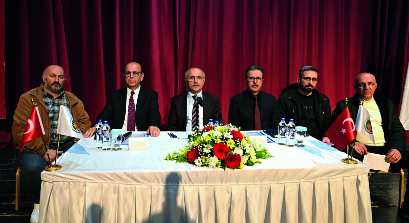 “Birlikte Karar Vereceğiz”