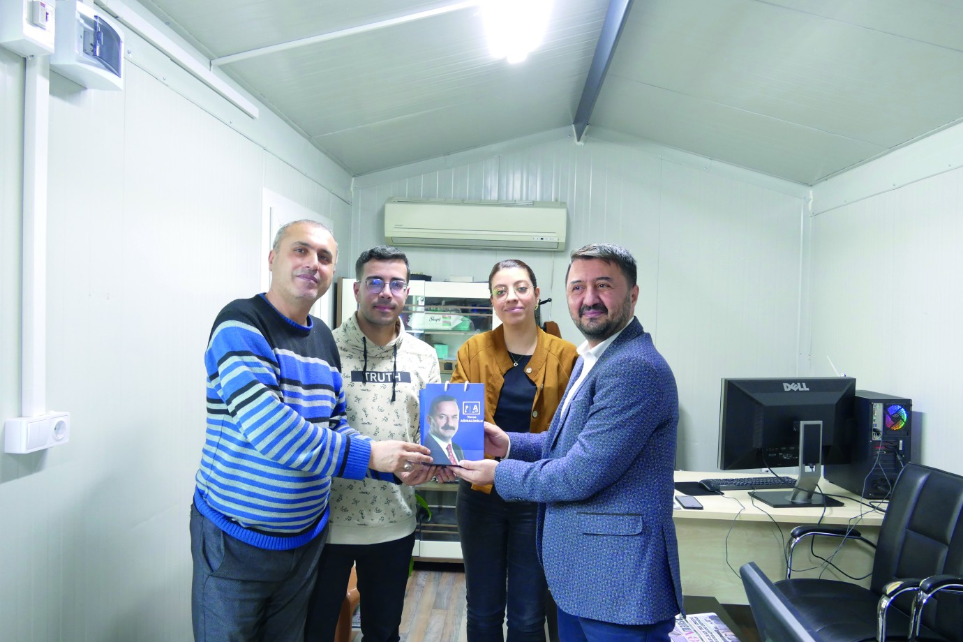 “Malatya’da güçlü bir siyasi mekanizma oluşabilir”
