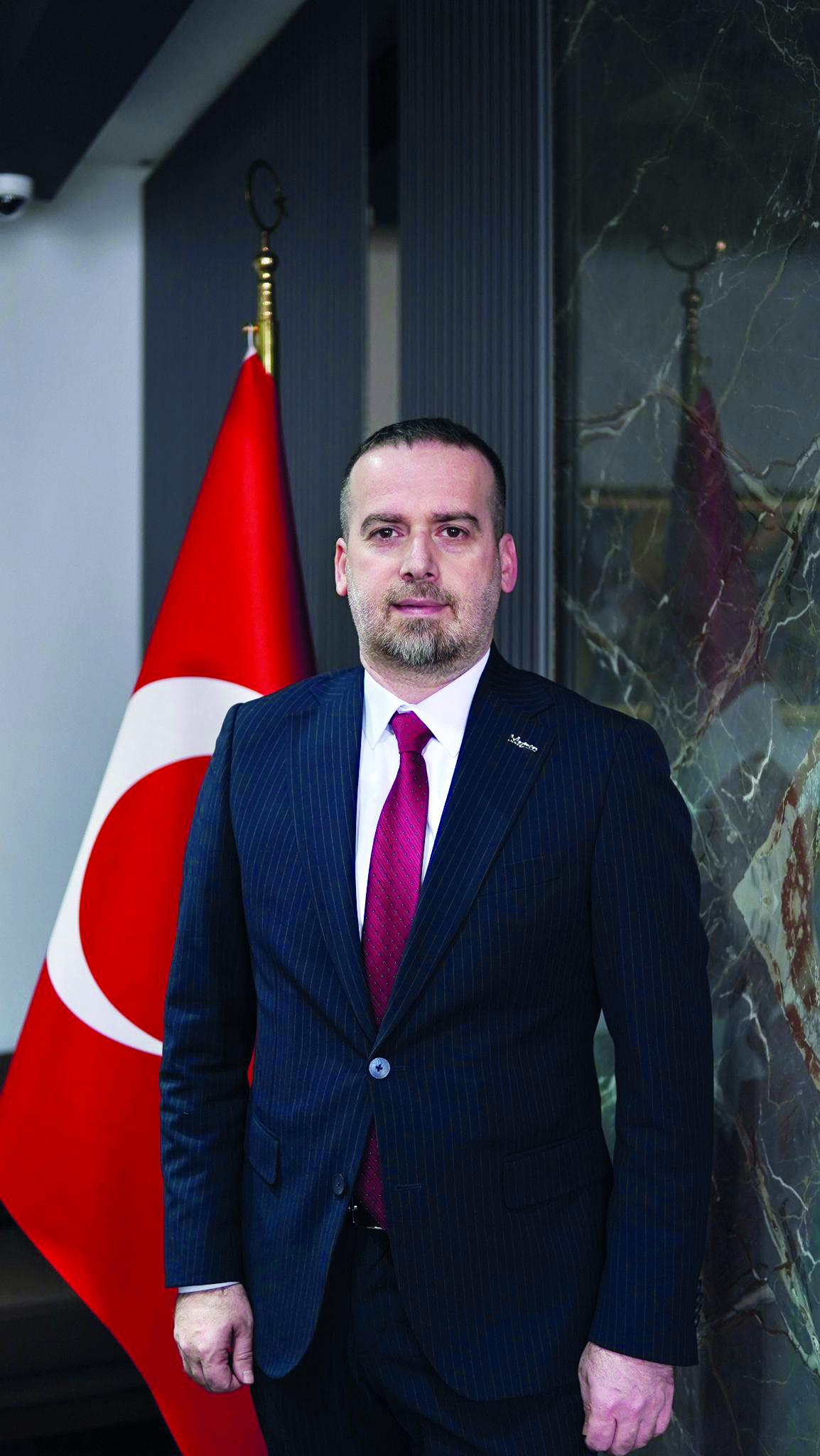 Karademir’den Birlik Ve Beraberlik Çağrısı