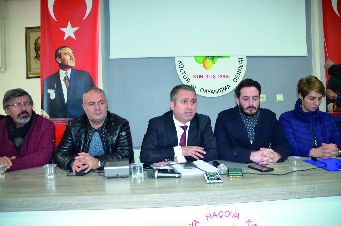 Kamulaştırma Mı, El Koyma Mı?