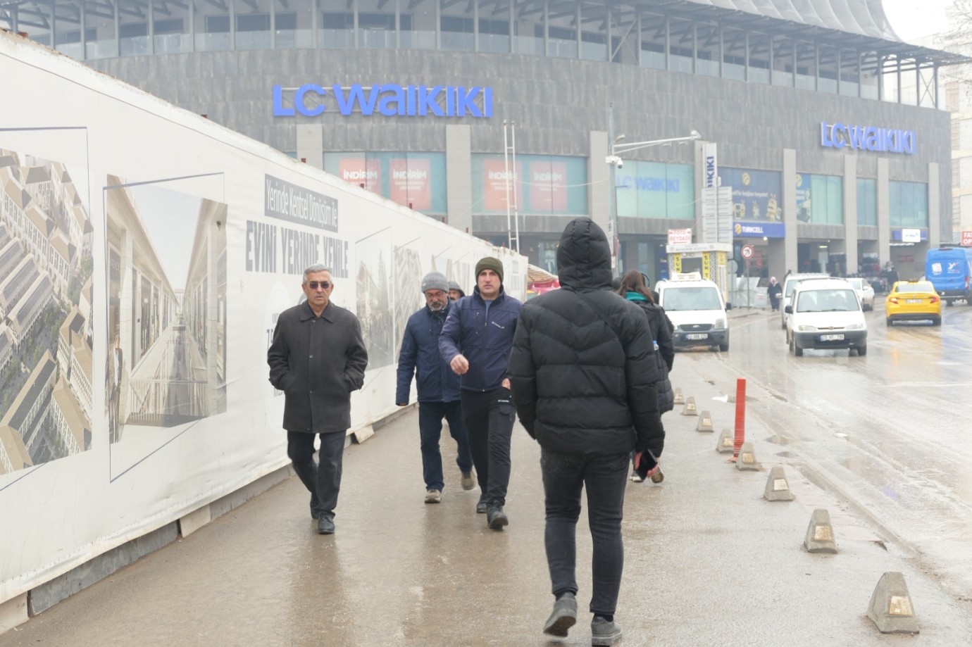 Malatyalılar Cumhurbaşkanı’ndan beklentilerini açıkladı EN BÜYÜK TALEP MALATYA’NIN AYAĞA KALDIRILMASI
