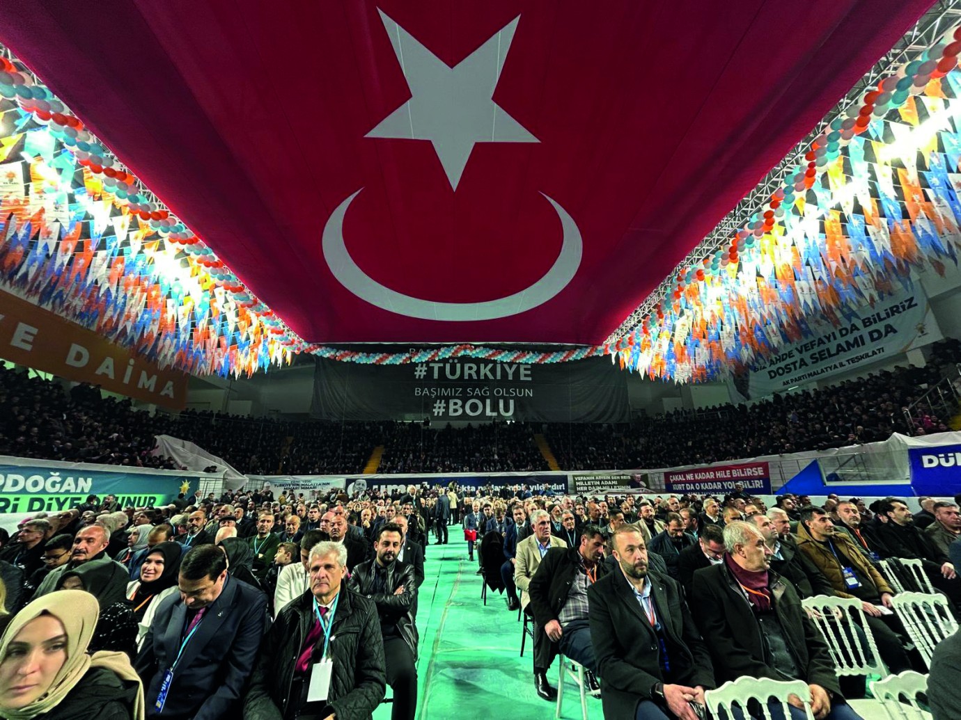 “Fırsatçılığa Asla Taviz Vermeyeceğiz”