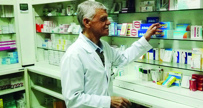 “Bu Yasayı Az Tehlikeli Yerlerde Gerekli Bulmuyorum”