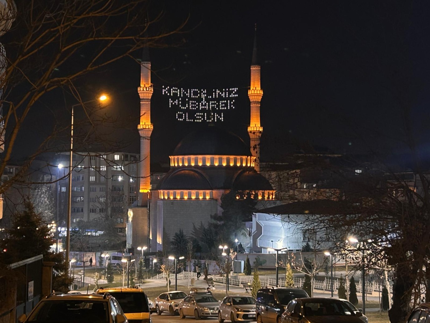 Miraç Gecesi'nde neden süt içilir?