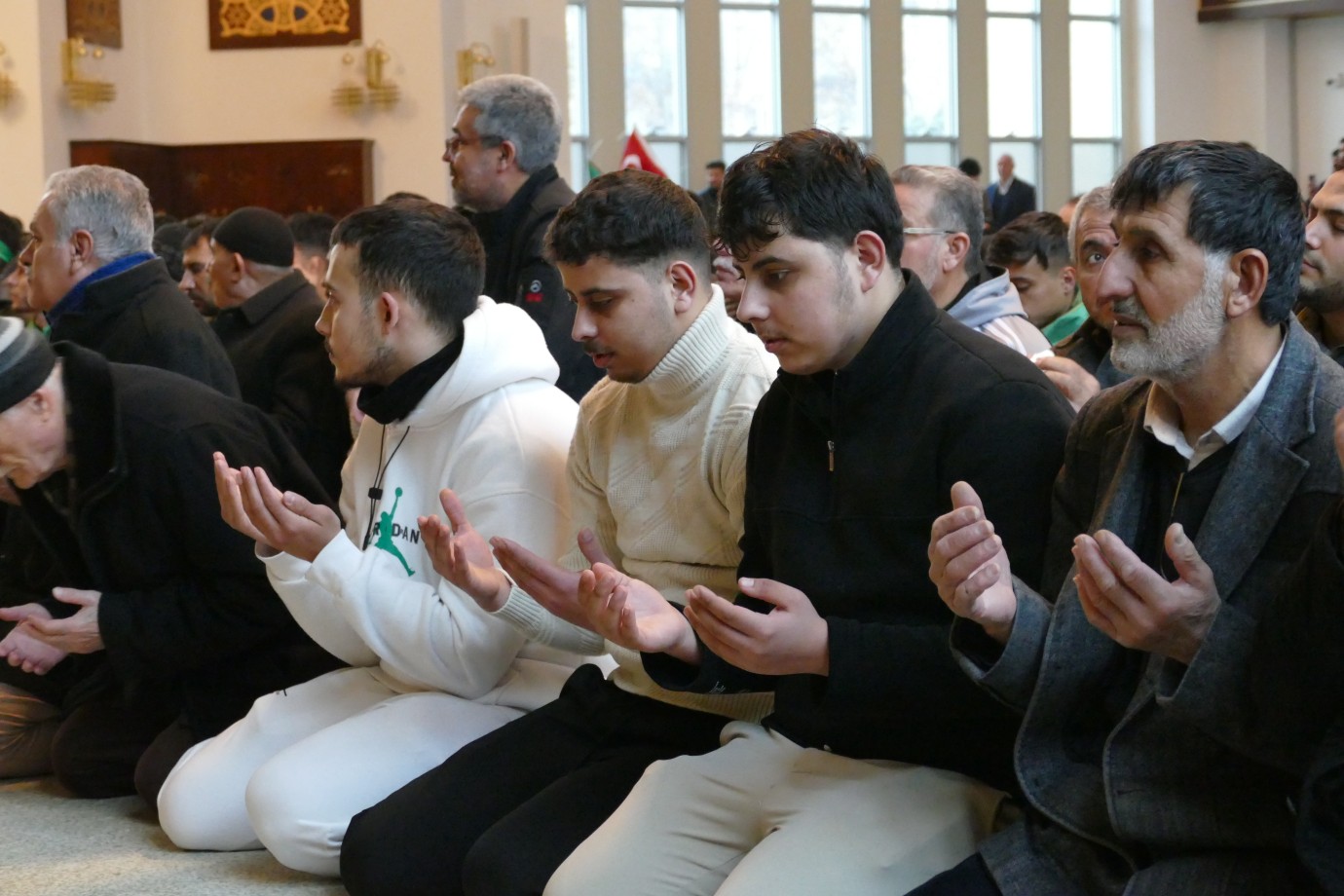 Malatya namaz vakitleri 27 Ocak 2025 Malatya ezan saatleri
