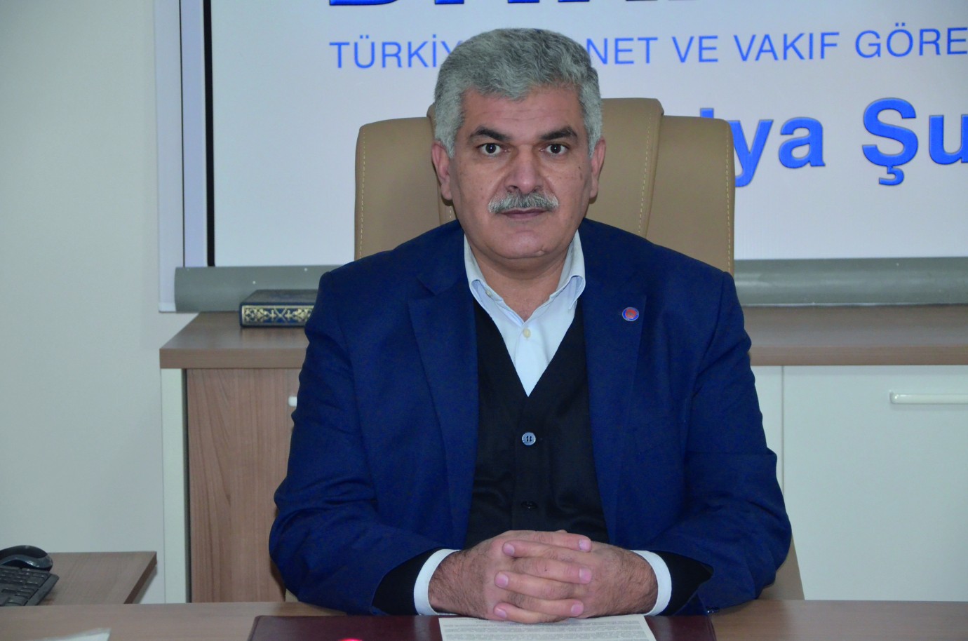 “Mescid-i Aksa özgür kalmadan Miraç yaşanamaz”