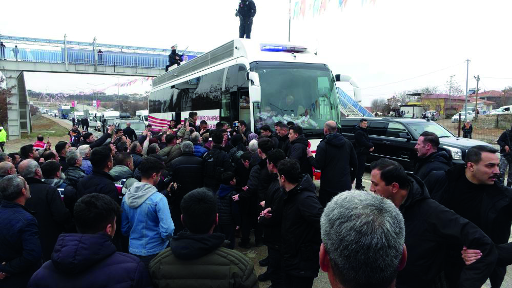 Malatya Valiliği o iddiayı yalanladı