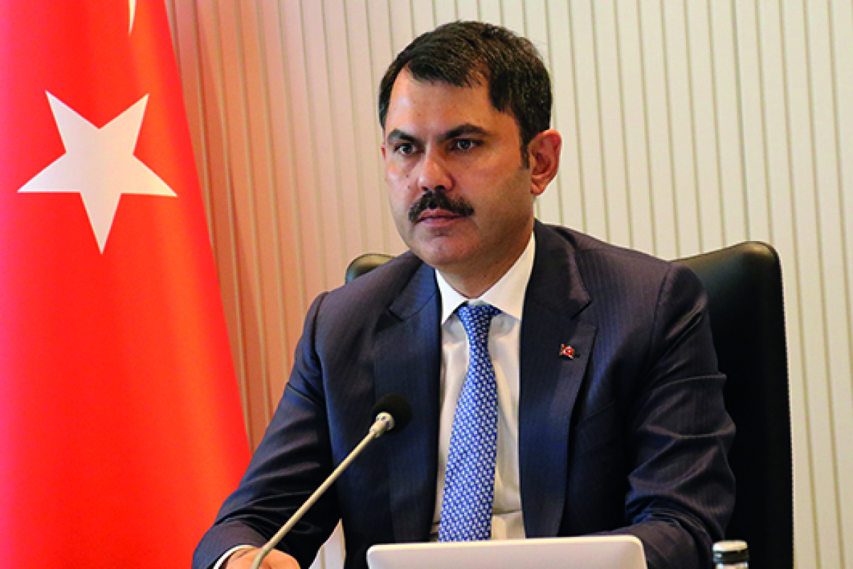 “Deprem Bölgesinden Ayrılmayacağız”