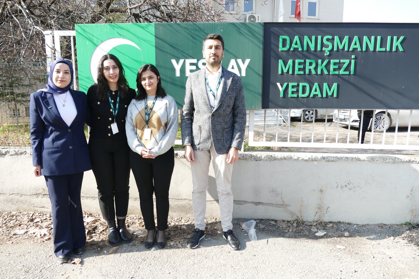 MALATYA’NIN BAĞIMLI BİREYLERİ DE SAHİPSİZ