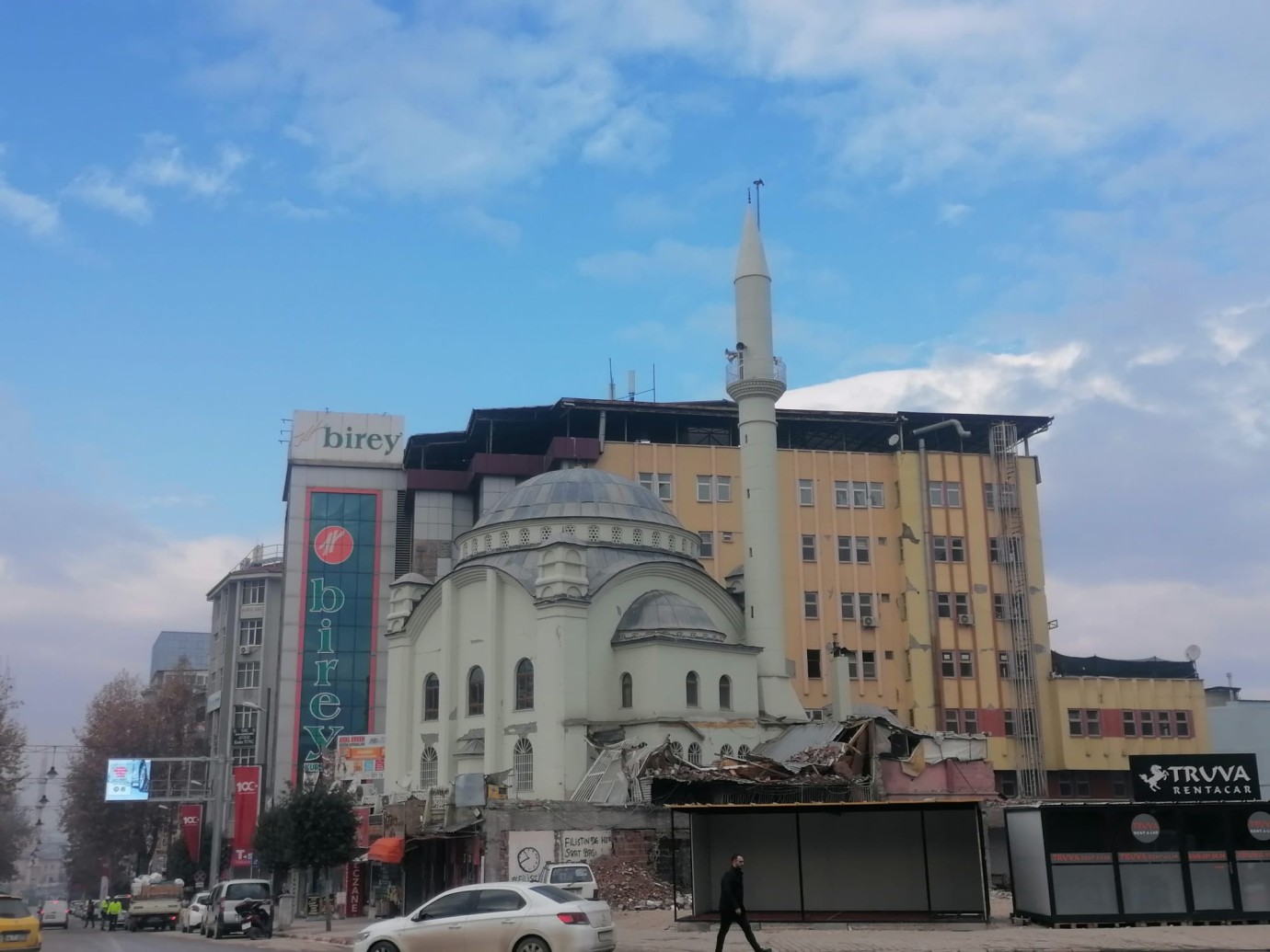 Malatya namaz vakitleri 28 Ocak 2025 Malatya ezan vakti