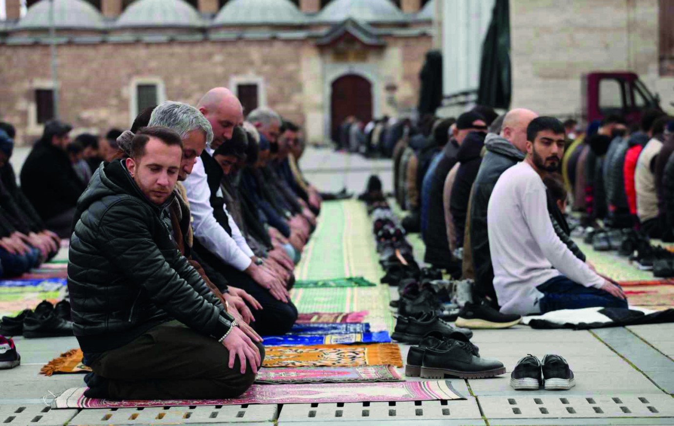 “Fişleme Eylemlerine Kalkışanlar Suç İşlemektedir”