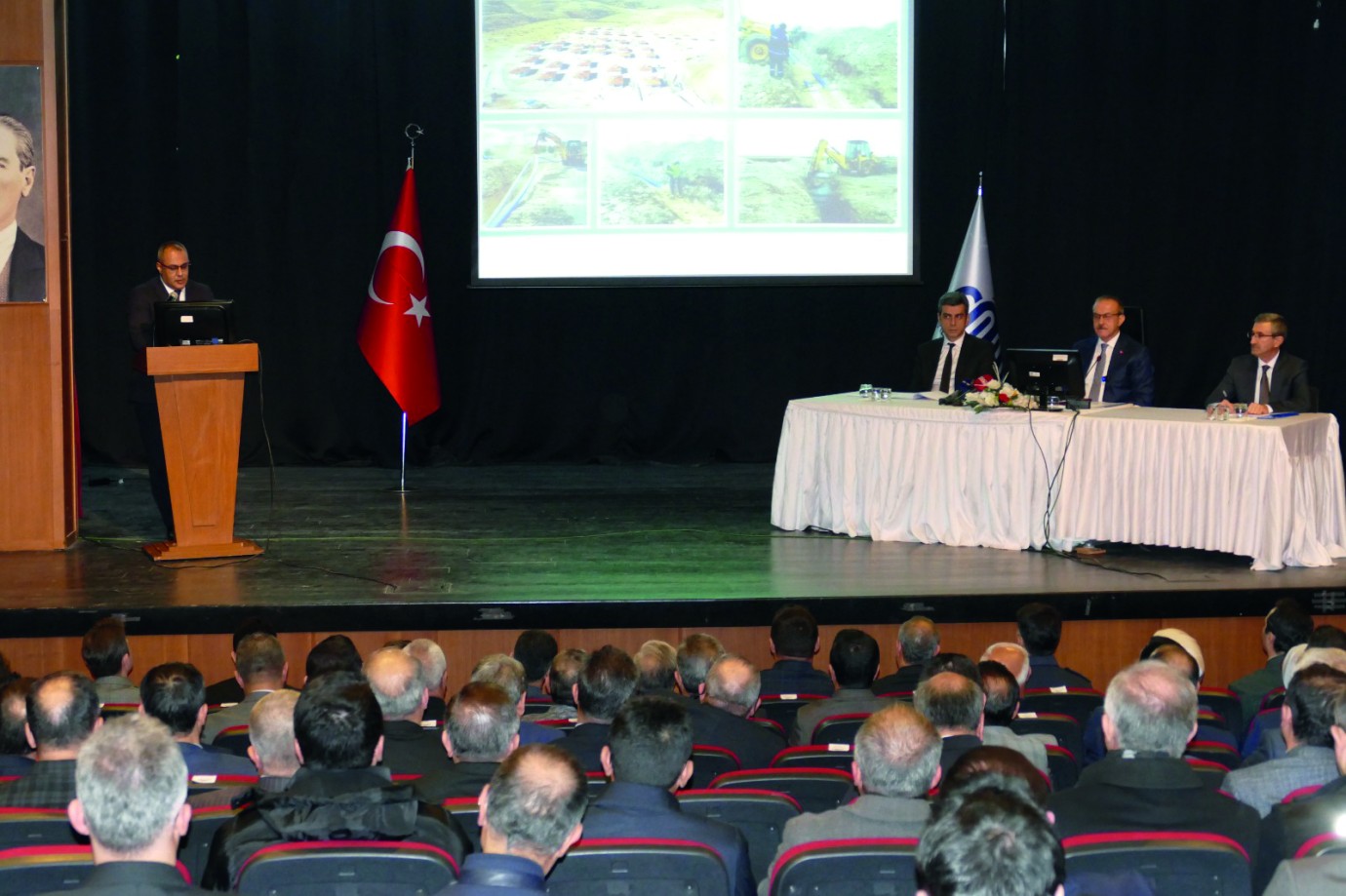 Malatya’nın 2025 Yılı Ödeneği 10 Milyar 775 Milyon TL