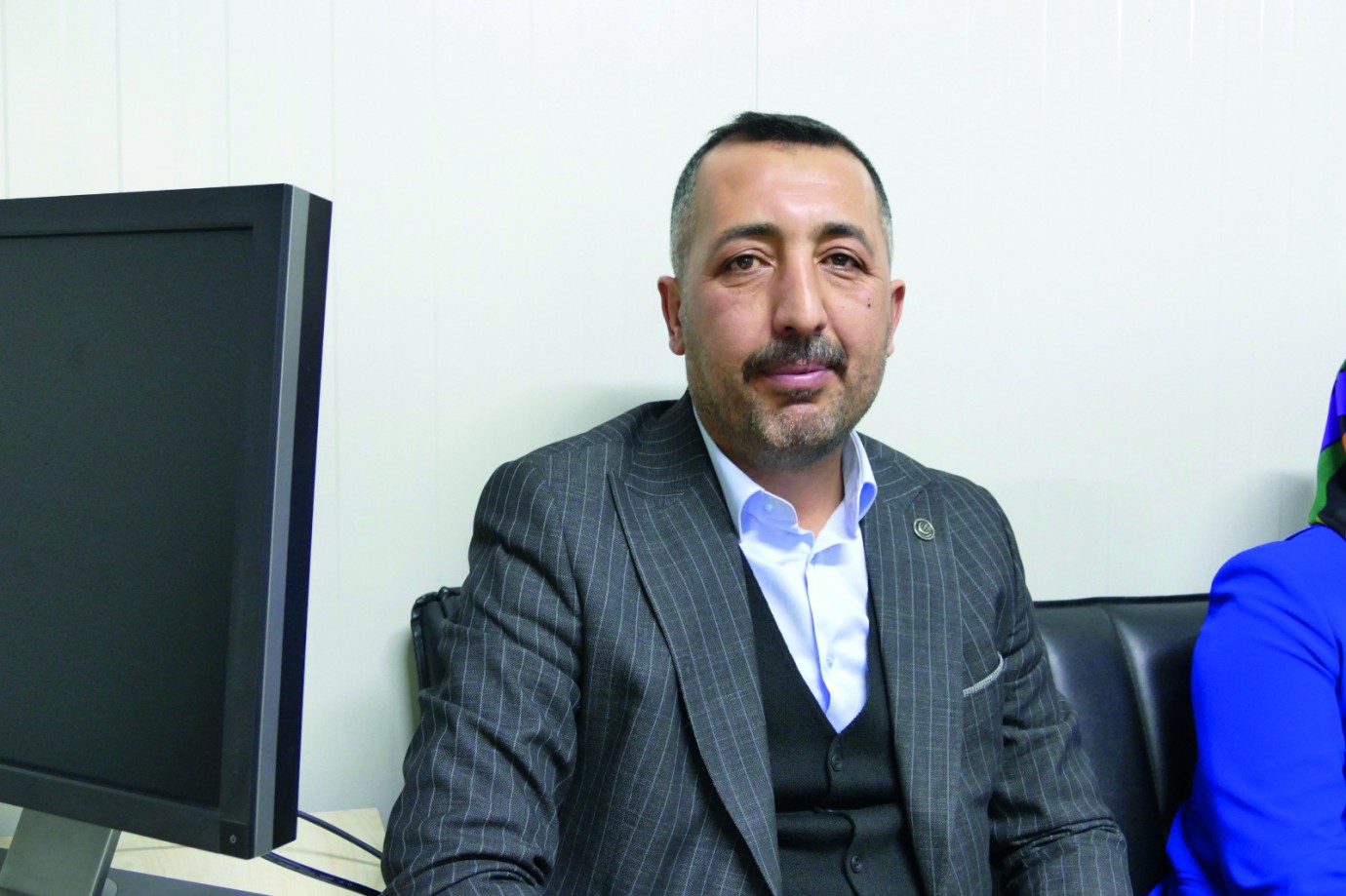 “Bu Projeyi Kabul Etmiyoruz”