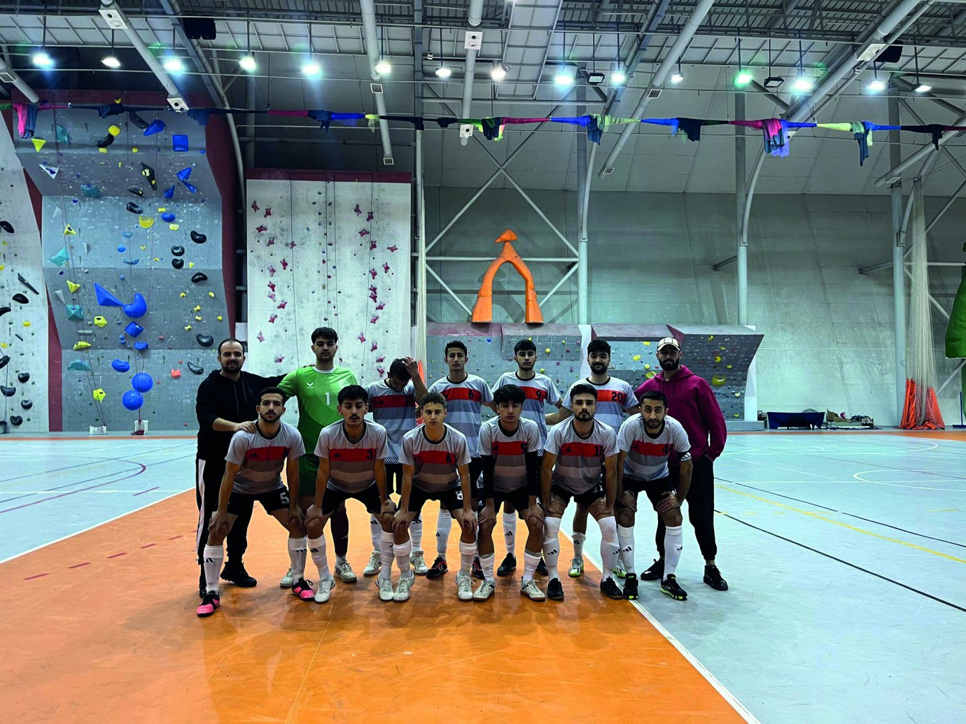Battalgazi Belediyespor’dan Gurulandıran Tablo
