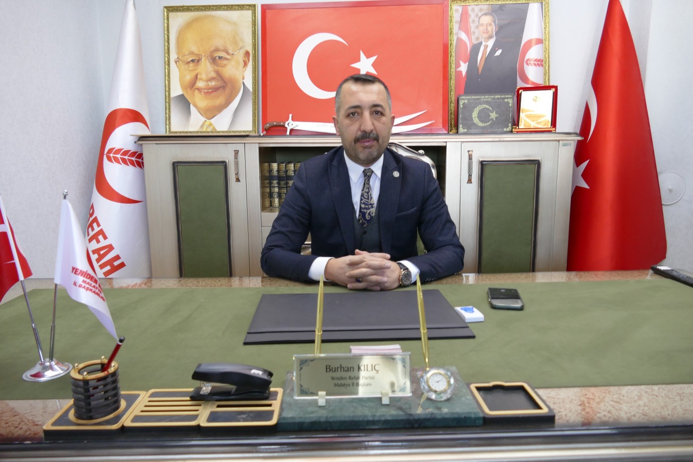 'Sorumsuzluğa seyirci kalmayacağız'