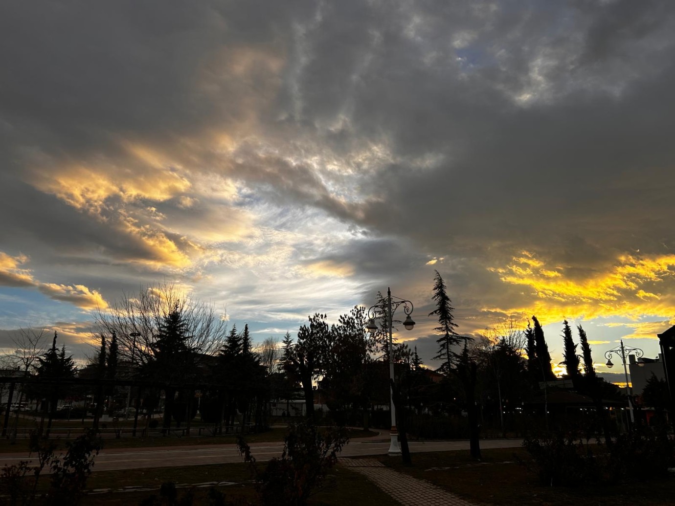 Malatya'yı hafta sonunda nasıl bir hava durumu bekliyor?