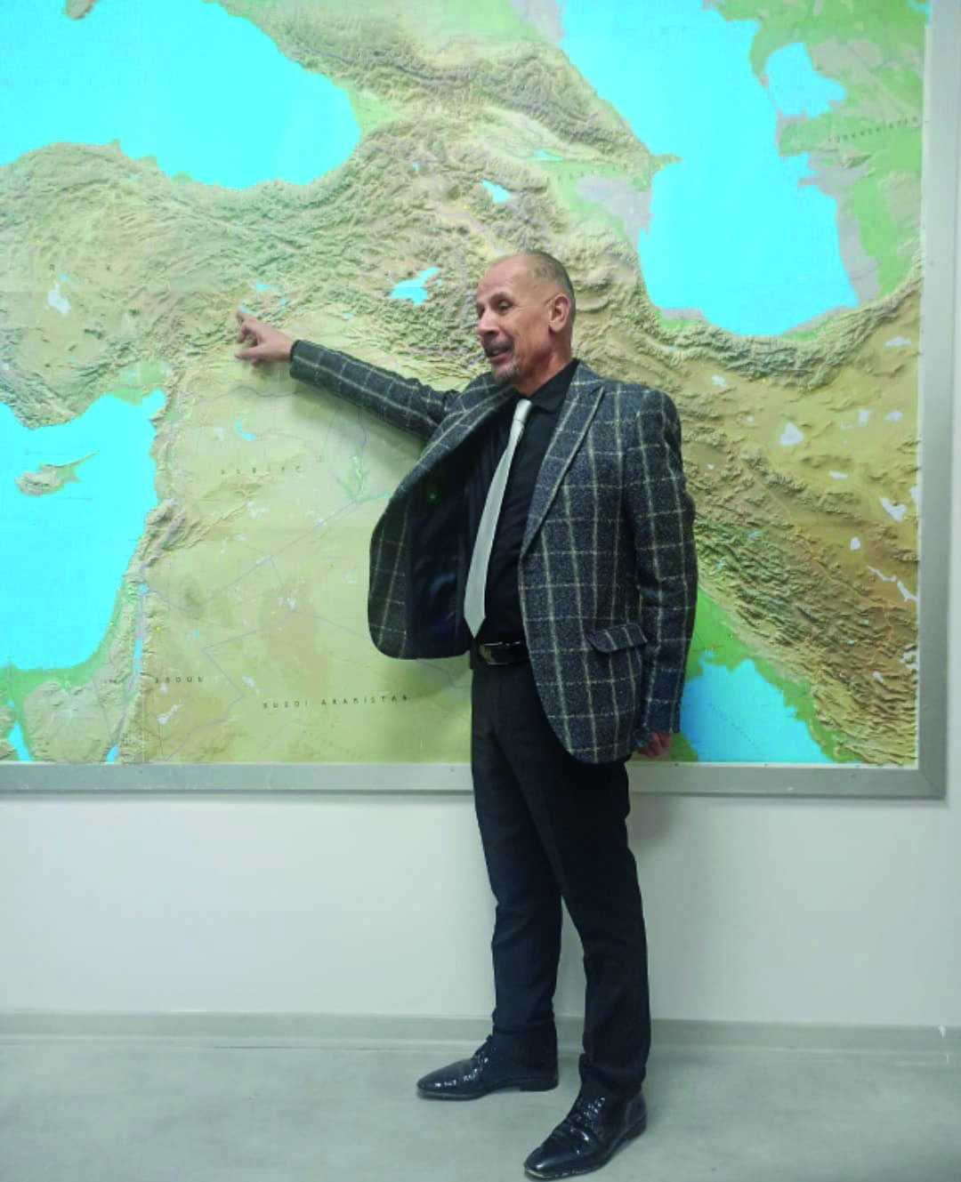 “100 Yıllık Yanlışlığın Aynısını Yaptılar”