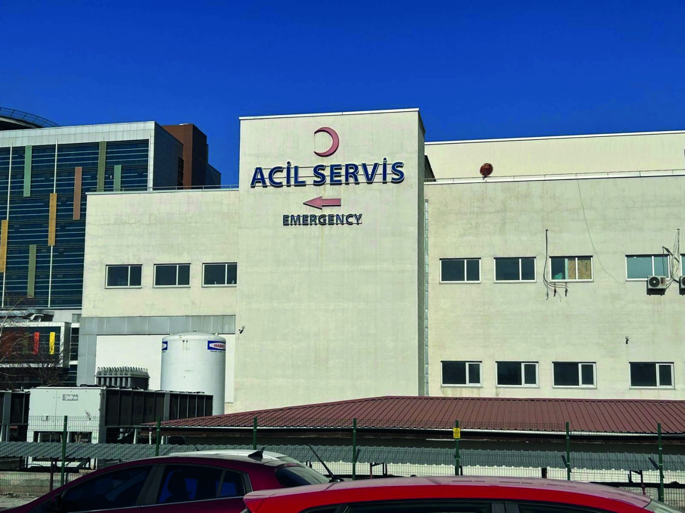 Acil servislerde yoğunluk yaşanıyor